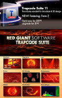 red giant trapcode suite 12.0.0 red giant trapcode suite 12.0.0